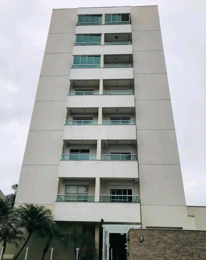 Apartamento Executivo - No Melhor Lugar Do America Joinville Ngoại thất bức ảnh